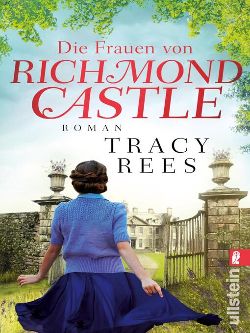 Title details for Die Frauen von Richmond Castle by Tracy Rees - Available